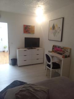 Pavillon Val - 1