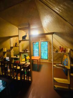 Jungle house at Yanui beach in Rawai - Phuket - 3