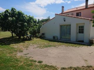 Maison au pied des Pyrénées - 7