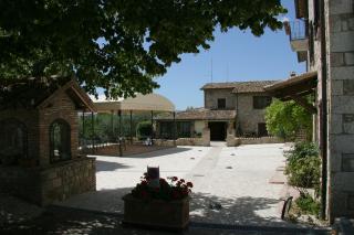 Country House Carfagna - Asís - 5