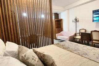 Άνετο Studio σε τέλειο σημείο - Heraklio - 9
