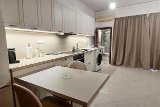 Άνετο Studio σε τέλειο σημείο - Heraklio - 3