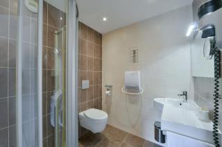 BHOMA hôtel - Bourges - 7