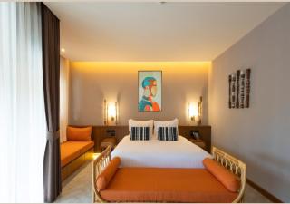 79 Beach Club and Resort Samui - Bangrak Beach - 2