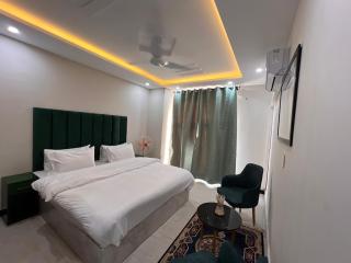 Double One Lodges - Rawalpindi - 8