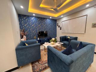 Double One Lodges - Rawalpindi - 4