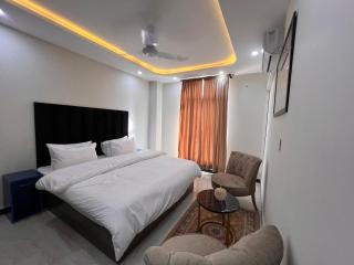 Double One Lodges - Rawalpindi - 3