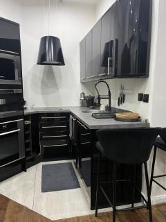 Paris Incredible Olympic Nest - 5