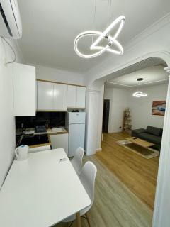 JonisApartaments - Durrës - 1