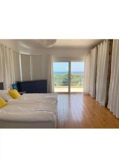 Villa Caretta - direkt an einem einsamen Strand im Süden des Peloponnes - - 2