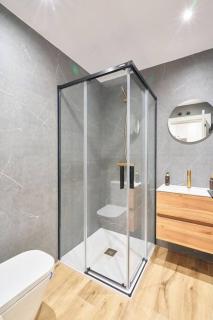 Apartamento Destino San justo by Keyhom - Salamanca - 7