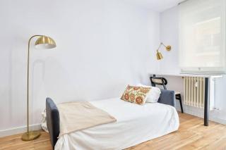 Apartamento Destino San justo by Keyhom - Salamanca - 5