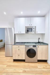 Apartamento Destino San justo by Keyhom - Salamanca - 4