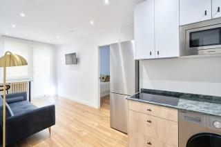 Apartamento Destino San justo by Keyhom - Salamanca - 2
