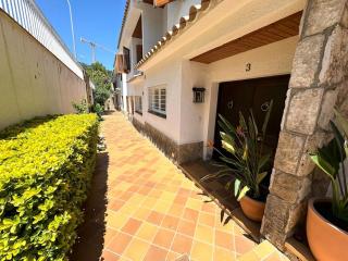 Tossa beach house - Tossa de Mar - 3