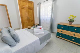 Embrujo Andaluz Complejo Rural Órgiva - 1