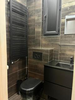 Paris Incredible Olympic Nest - 2