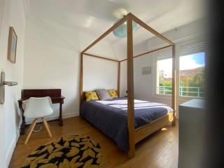 Hypercentral flat for 6 in Lorient - Lorient - 7