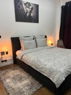 Paris Incredible Olympic Nest - 1