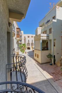 Cosy & Stylish 3BR home in the heart of St'Julians by 360 Estates - St Julian's - 9