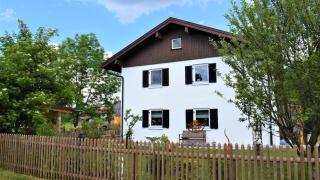 Haus Bischoff 2 - Halblech - 0