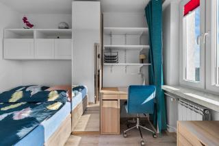 MokoApart Warszawa Centrum - 4