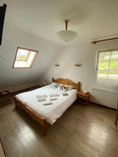 Logis Hôtel Restaurant Auberge du Bougnat - 4