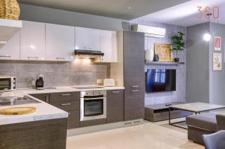 Cosy & Stylish 3BR home in the heart of St'Julians by 360 Estates - St Julian's - 5