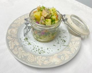 Logis Hôtel Restaurant Auberge du Bougnat - 1