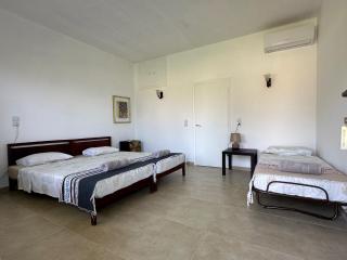 Bouros Seaview Farm - 8