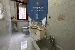 DeHomes - Two bedrooms, terrace, Wi-Fi, Tram to Centre & Rho Fiera - Mailand - 5