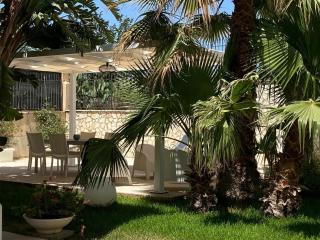 Villa Ruffino - Balestrate - 1