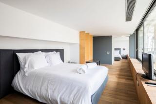 The Loft Penthouse in the Heart of City Center - Nicosia - 4