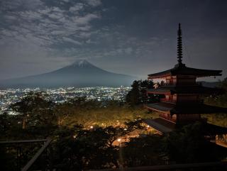 GATE Yamanashi Tsuru - Tsuru - 6