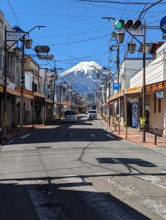 GATE Yamanashi Tsuru - Tsuru - 3