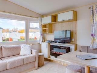 Pinewoods Park Compact sleeps 6 – dog friendly - Wells next the Sea - 0