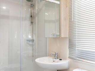 Pinewoods Park Compact sleeps 6 – dog friendly - Wells next the Sea - 8
