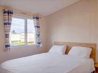 Pinewoods Park Compact sleeps 6 – dog friendly - Wells next the Sea - 5