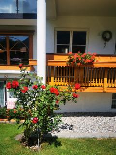 Landhaus Thaler - Mittelberg - 2