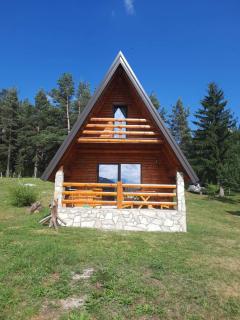 Vila Dajana Zminica - Žabljak - 9