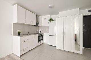 City Center - Bagno 7 - Varsavia - 5