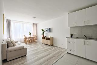 City Center - Bagno 7 - Varsavia - 6
