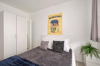 City Center - Bagno 7 - Varsavia - 9