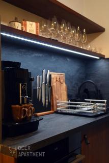 Deer Apartment - exclusive apartment Jihlava - 6