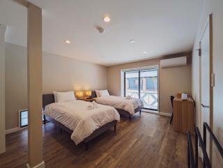 Suite 04 @ Vega Suites, Echoland - 4