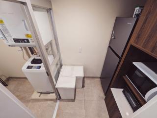 Suite 04 @ Vega Suites, Echoland - 1