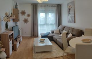 Apartamento Mar de Villanueva de Arosa - Villanueva de Arosa - 6
