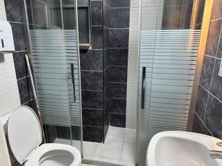 استوديو مفروش لشخصين الجاردنز 320 - 7