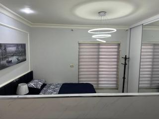 استوديو مفروش لشخصين الجاردنز 320 - Amã - 6