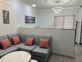 استوديو مفروش لشخصين الجاردنز 320 - 5